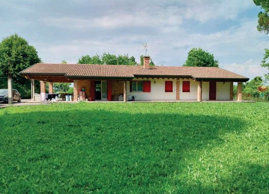 casa indipendente in vendita a Mogliano Veneto