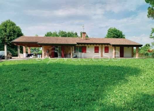 casa indipendente in vendita a Mogliano Veneto