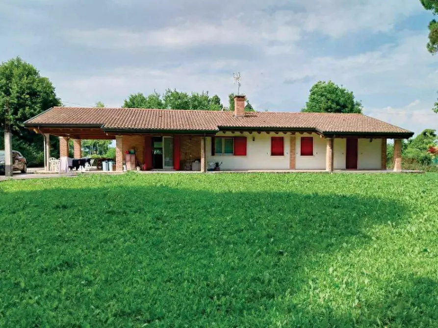 casa indipendente in vendita a Mogliano Veneto
