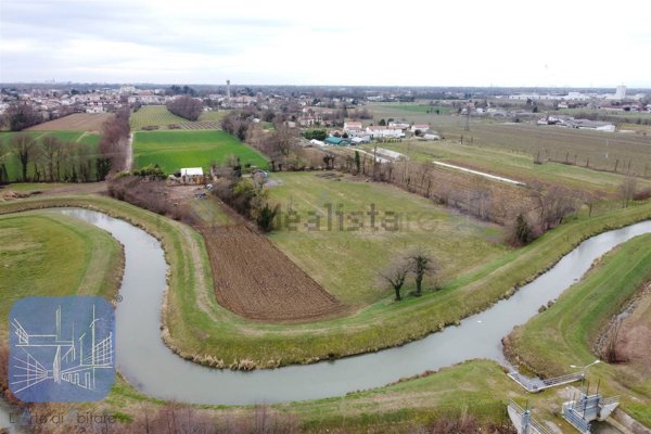 terreno agricolo in vendita a Mogliano Veneto