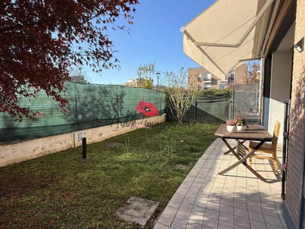 appartamento in vendita a Mogliano Veneto