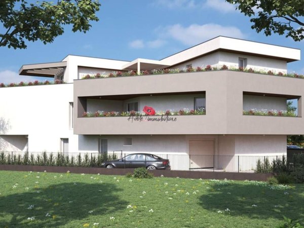appartamento in vendita a Mogliano Veneto