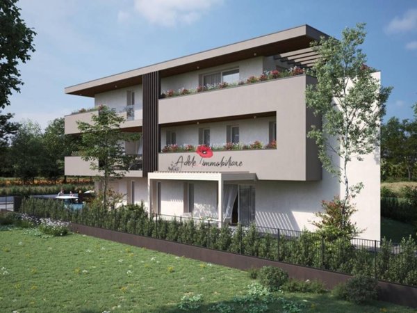 appartamento in vendita a Mogliano Veneto