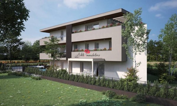 appartamento in vendita a Mogliano Veneto