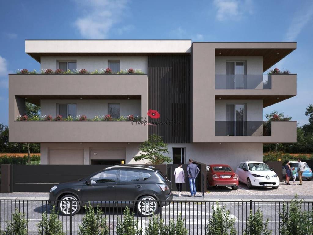 appartamento in vendita a Mogliano Veneto