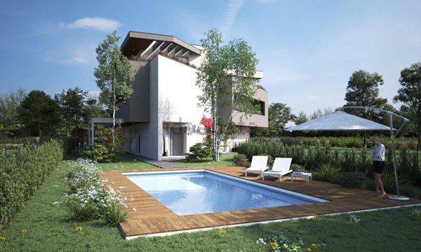 appartamento in vendita a Mogliano Veneto