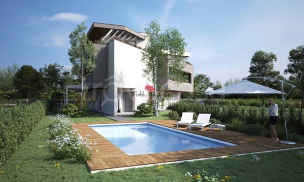appartamento in vendita a Mogliano Veneto