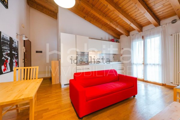 appartamento in vendita a Mogliano Veneto