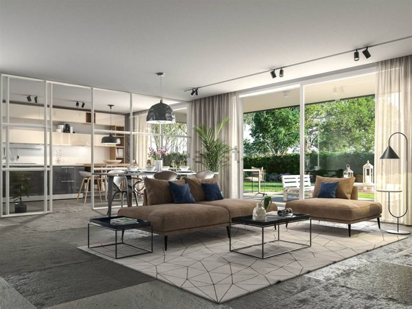 appartamento in vendita a Mogliano Veneto