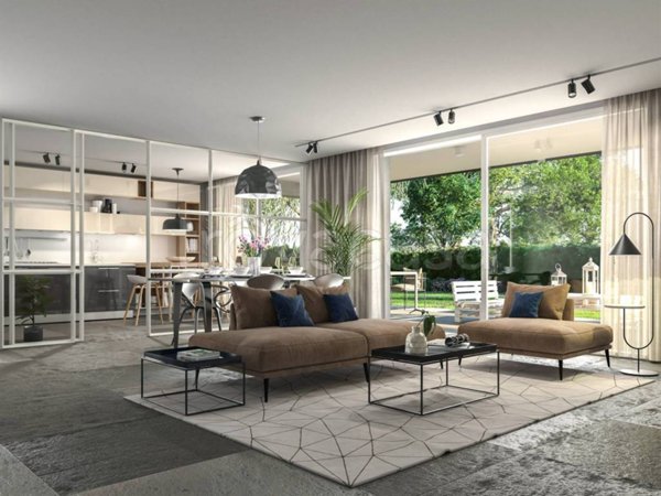 appartamento in vendita a Mogliano Veneto