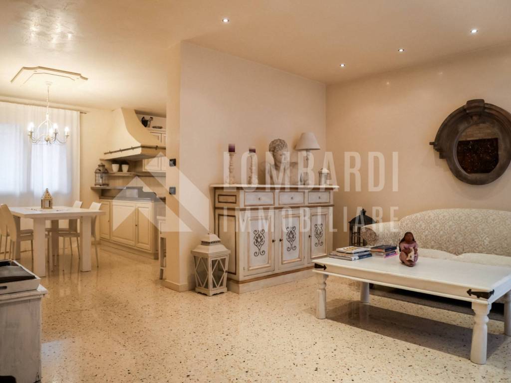 casa indipendente in vendita a Mogliano Veneto