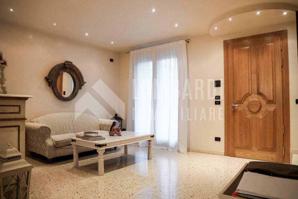 casa indipendente in vendita a Mogliano Veneto