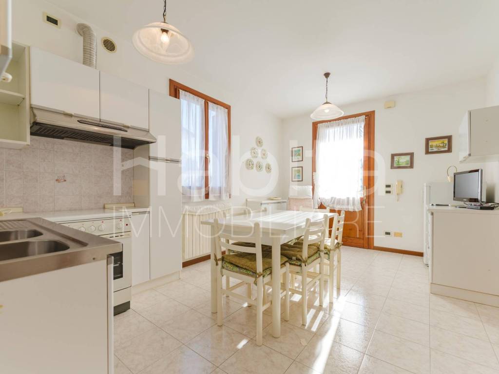 casa indipendente in vendita a Mogliano Veneto