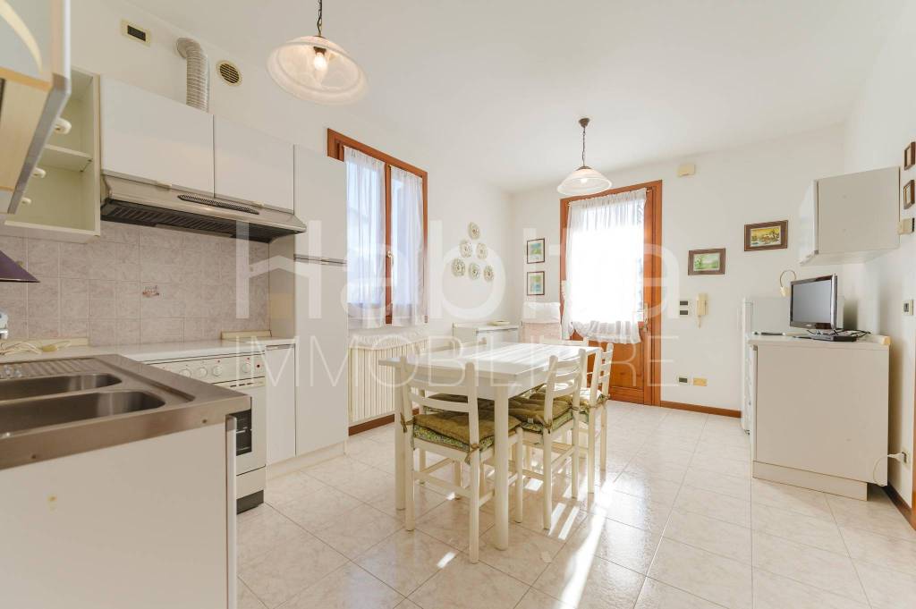 casa indipendente in vendita a Mogliano Veneto