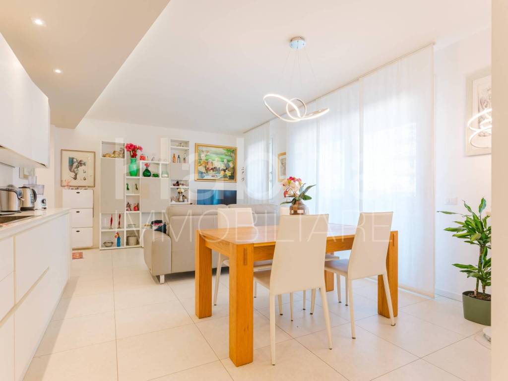 appartamento in vendita a Mogliano Veneto