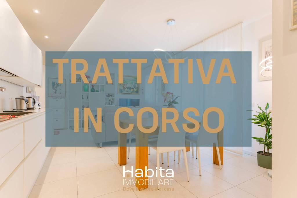 appartamento in vendita a Mogliano Veneto