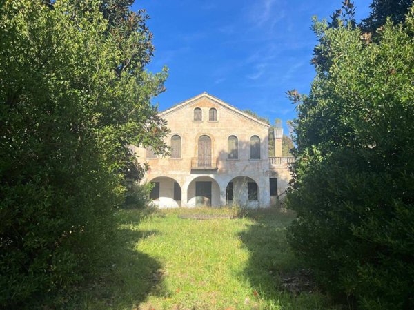casa indipendente in vendita a Mogliano Veneto