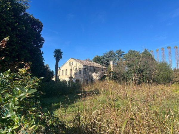 casa indipendente in vendita a Mogliano Veneto