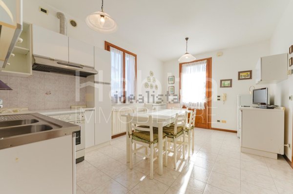 casa indipendente in vendita a Mogliano Veneto