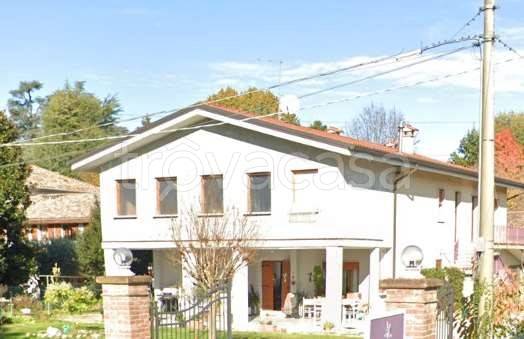 appartamento in vendita a Mogliano Veneto