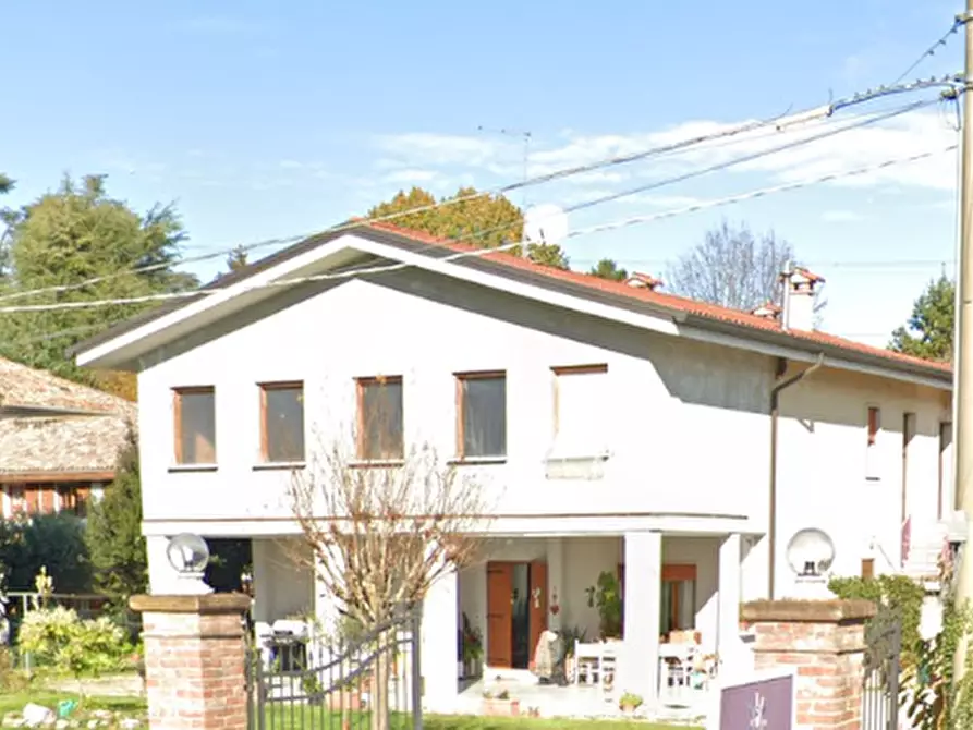 appartamento in vendita a Mogliano Veneto