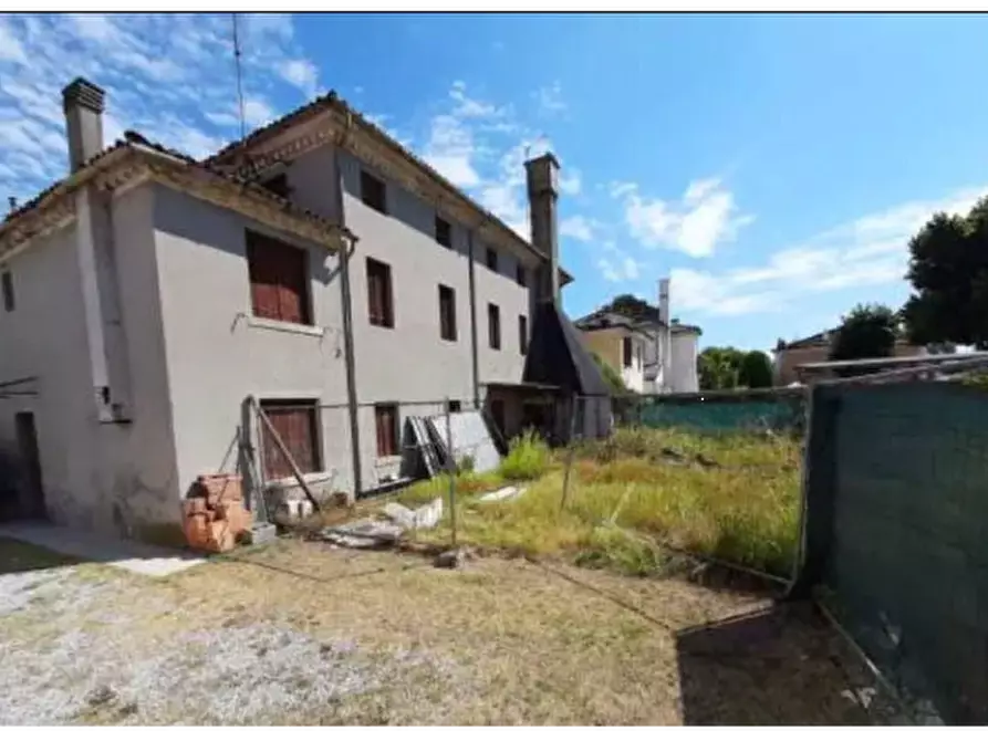 casa indipendente in vendita a Mogliano Veneto