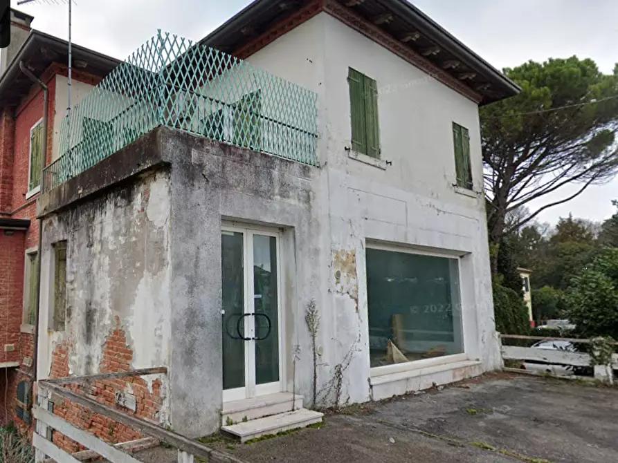 casa indipendente in vendita a Mogliano Veneto