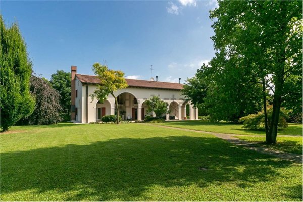 casa indipendente in vendita a Mogliano Veneto in zona Campocroce