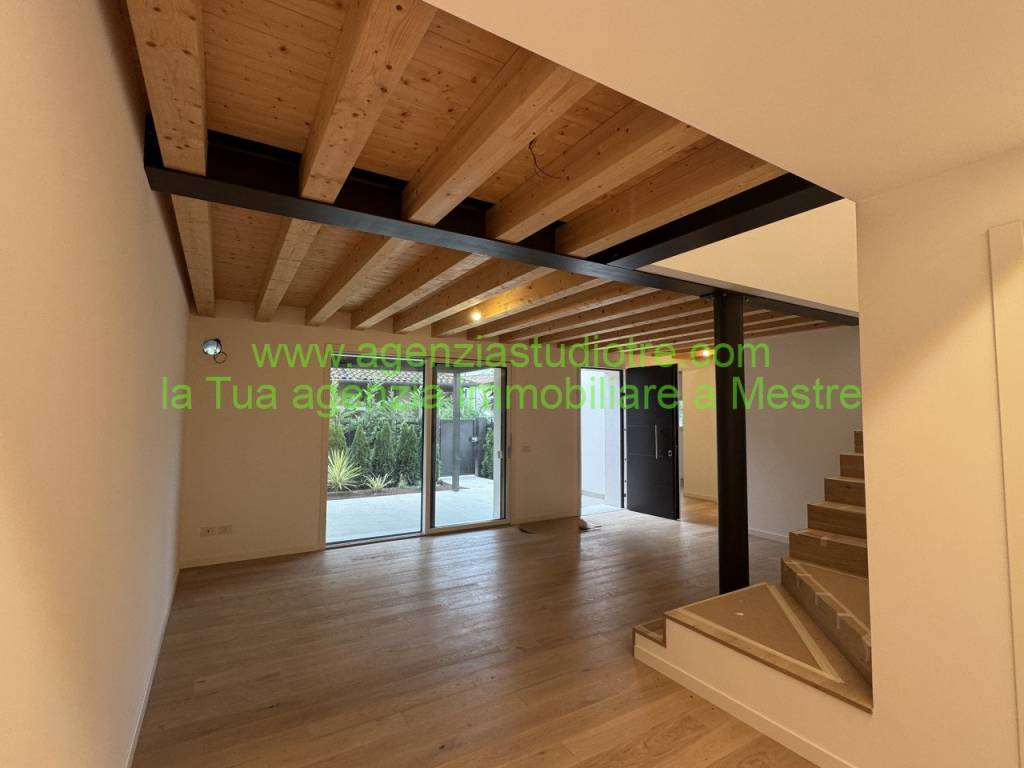 casa semindipendente in vendita a Mogliano Veneto
