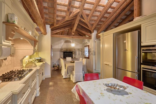 casa indipendente in vendita a Mogliano Veneto