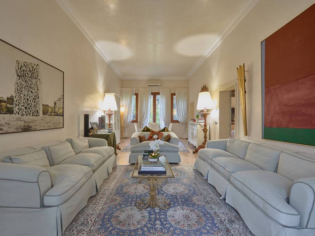 casa indipendente in vendita a Mogliano Veneto