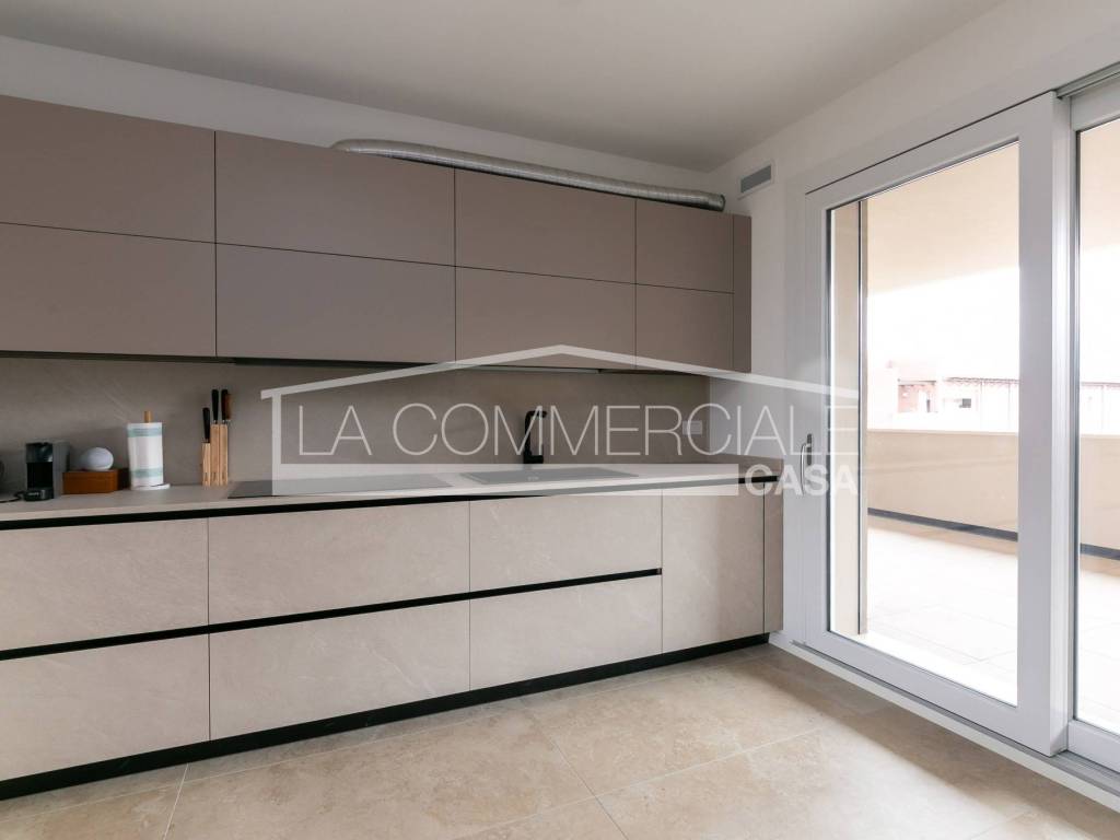 appartamento in vendita a Mogliano Veneto