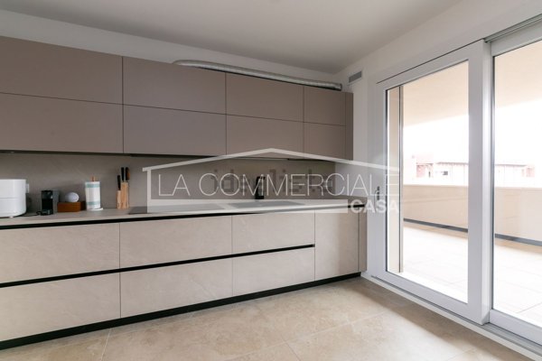 appartamento in vendita a Mogliano Veneto