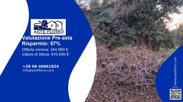 terreno agricolo in vendita a Mogliano Veneto in zona Bonisiolo