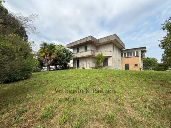 appartamento in vendita a Mogliano Veneto