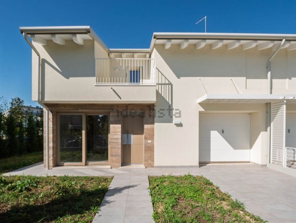 casa indipendente in vendita a Mogliano Veneto