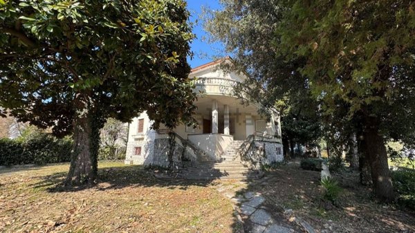 casa indipendente in vendita a Mogliano Veneto