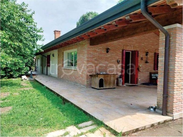 casa indipendente in vendita a Mogliano Veneto