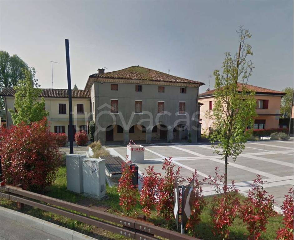 casa indipendente in vendita a Mogliano Veneto in zona Campocroce