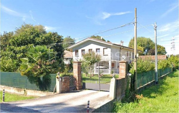 appartamento in vendita a Mogliano Veneto in zona Campocroce
