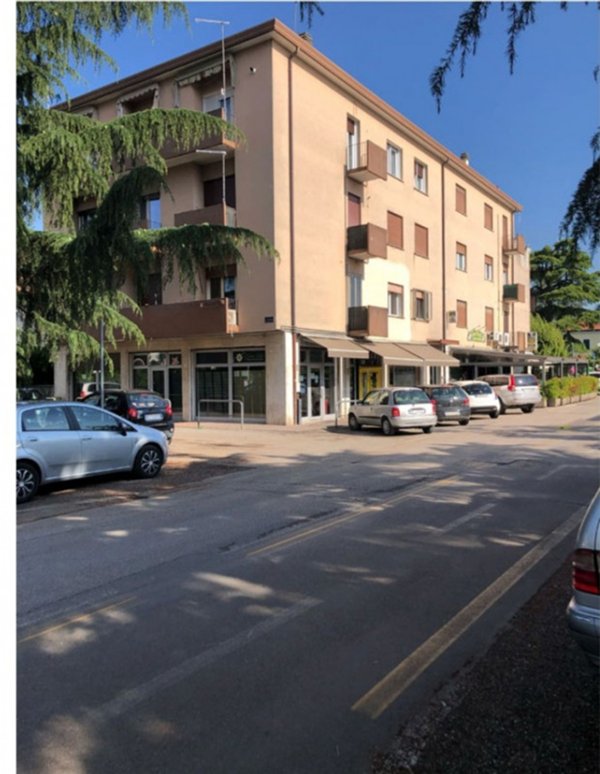 appartamento in vendita a Mogliano Veneto