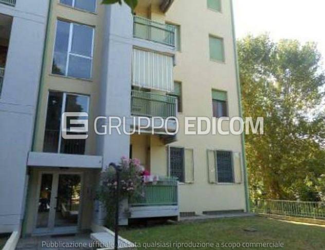 appartamento in vendita a Mogliano Veneto