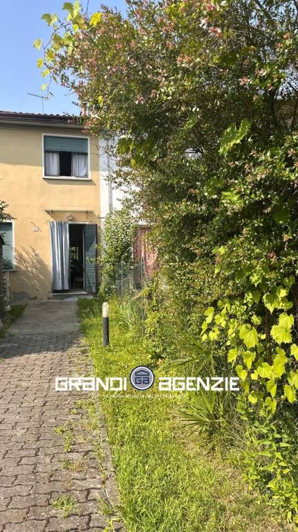 casa indipendente in vendita a Mogliano Veneto
