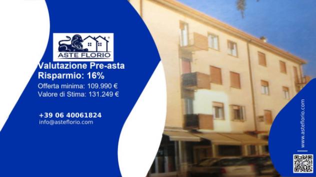 appartamento in vendita a Mogliano Veneto