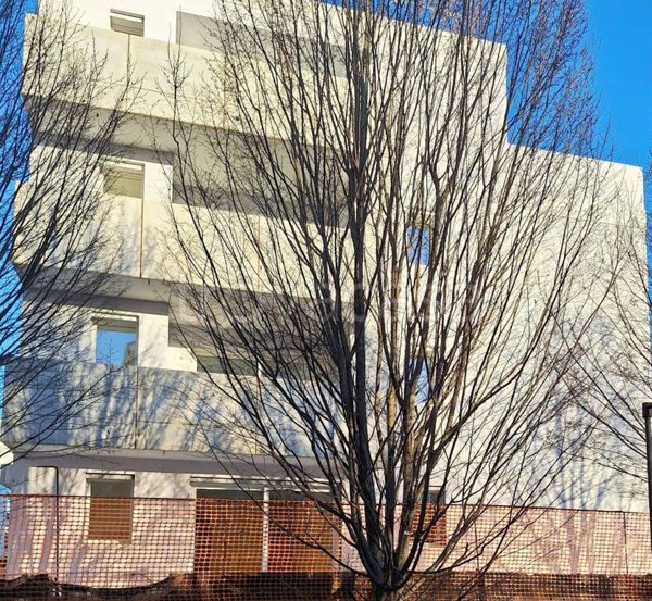 appartamento in vendita a Mogliano Veneto