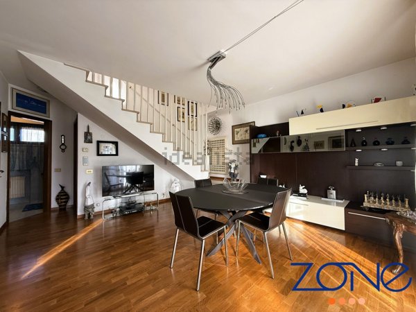 appartamento in vendita a Mogliano Veneto