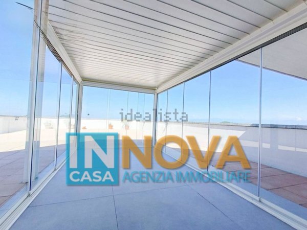 appartamento in vendita a Mogliano Veneto