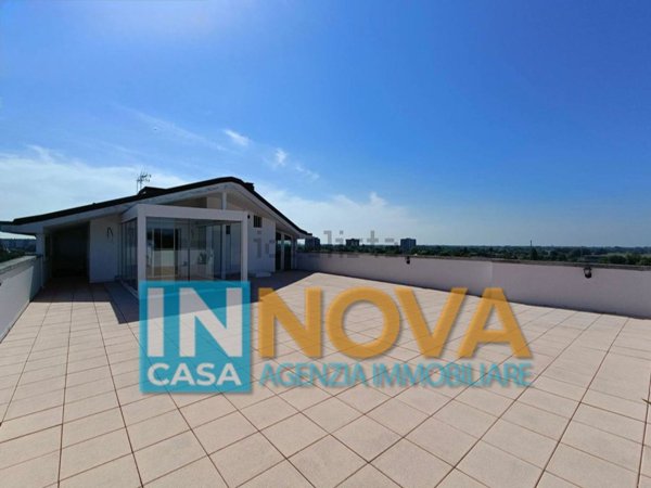 appartamento in vendita a Mogliano Veneto
