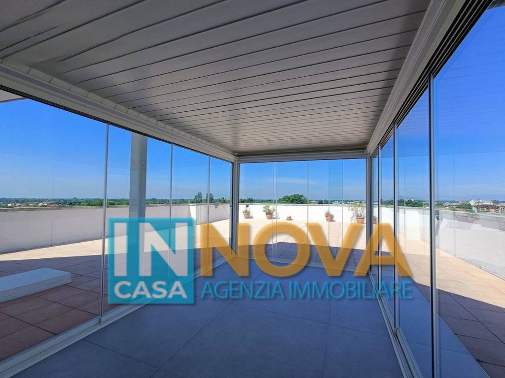 appartamento in vendita a Mogliano Veneto