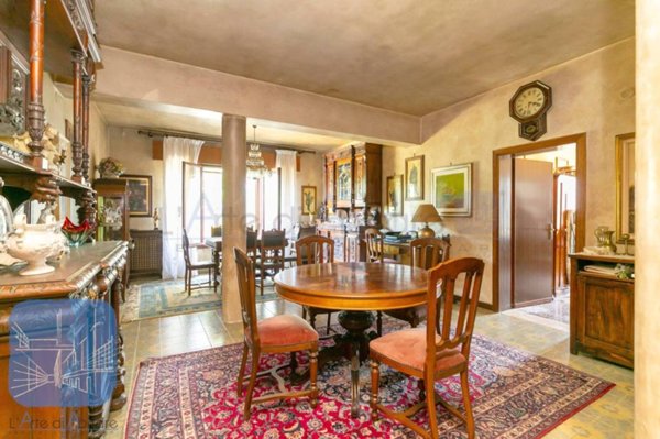 casa indipendente in vendita a Mogliano Veneto